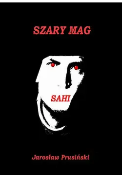 Szary mag. Sahi