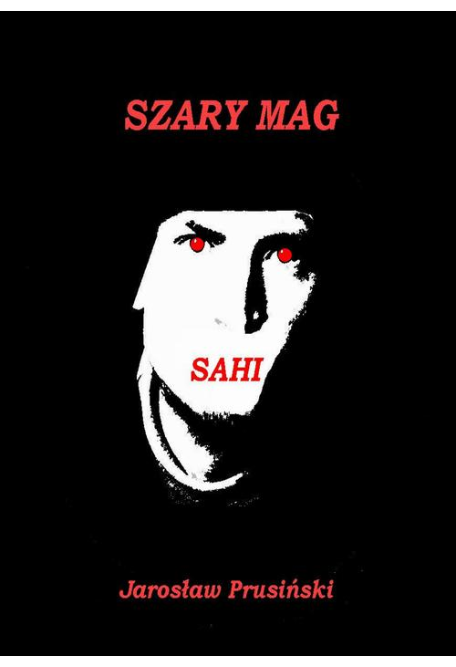 Szary mag. Sahi