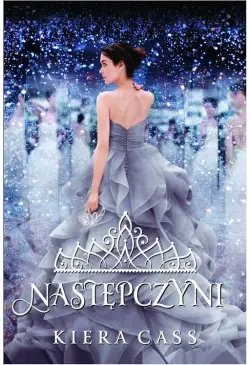 Następczyni Tom 4