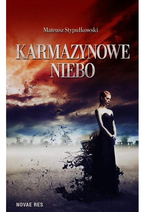 Karmazynowe niebo