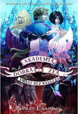 Akademia Dobra i Zła 2....
