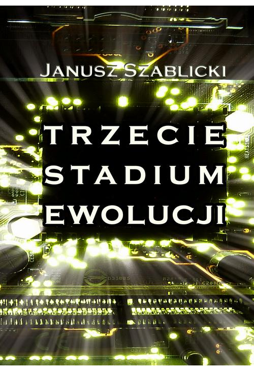 Trzecie stadium ewolucji