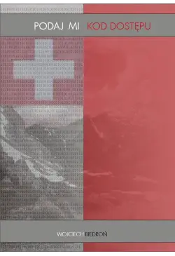 Podaj mi kod dostępu
