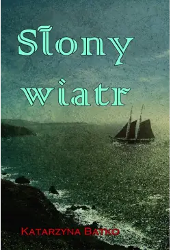 Słony wiatr