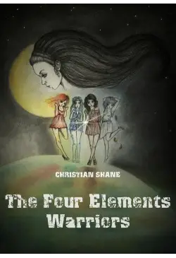 The Four Elements Warriors