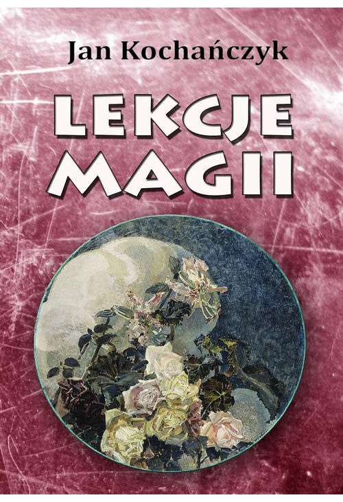 Lekcje magii