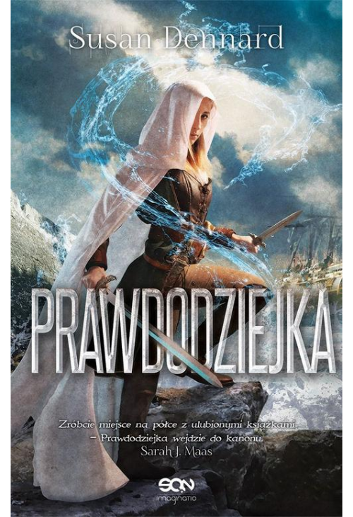 Prawdodziejka