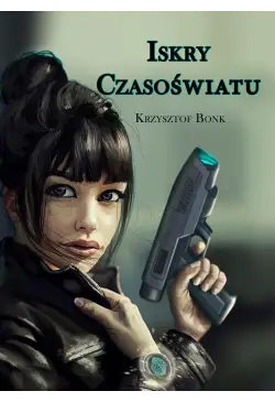 Iskry Czasoświatu