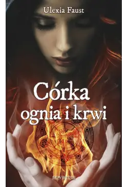 Córka ognia i krwi