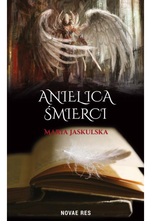 Anielica śmierci