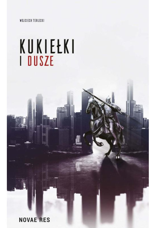 Kukiełki i dusze