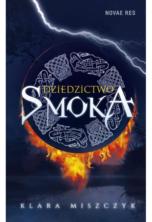 Dziedzictwo smoka