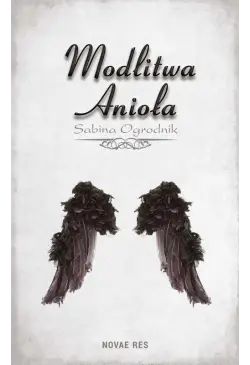 Modlitwa Anioła