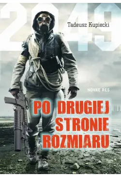 Po drugiej stronie rozmiaru