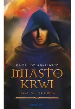 Miasto krwi