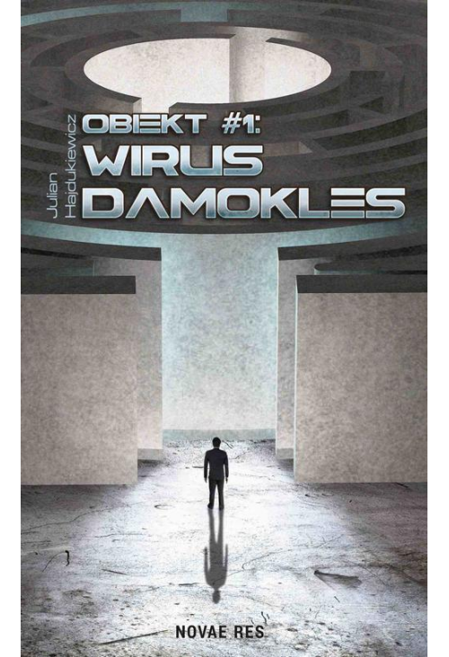 Obiekt 1: Wirus Damokles