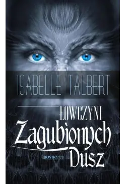 Łowczyni Zagubionych Dusz