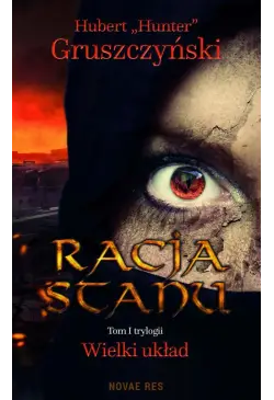 Racja stanu