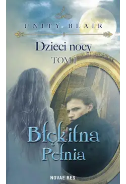 Dzieci nocy. Tom I....