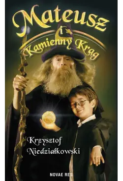 Mateusz i kamienny krąg