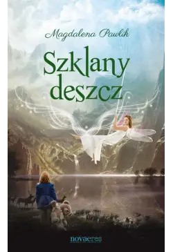 Szklany deszcz