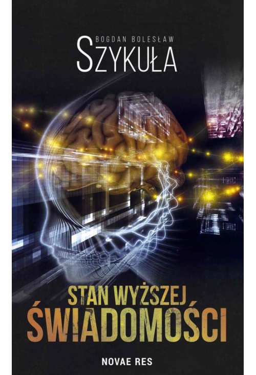 Stan wyższej świadomości