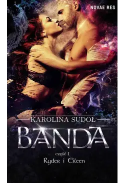 Banda, cz.I Ryder i Eileen