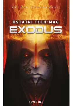 Ostatni TECH-MAG. Exodus