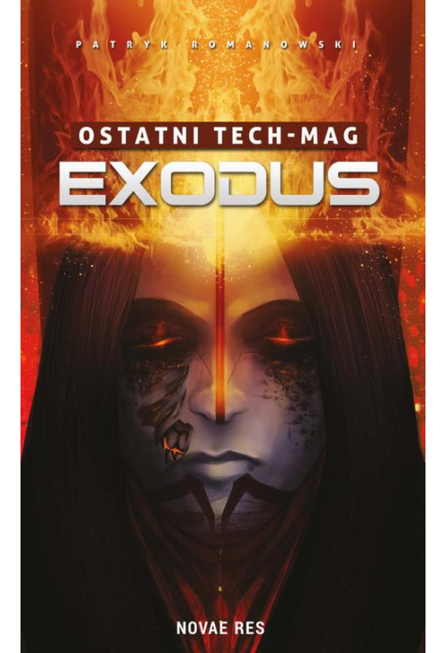 Ostatni TECH-MAG. Exodus