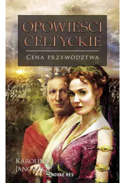 Opowieści celtyckie. Tom...