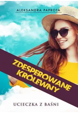 Zdesperowane królewny....