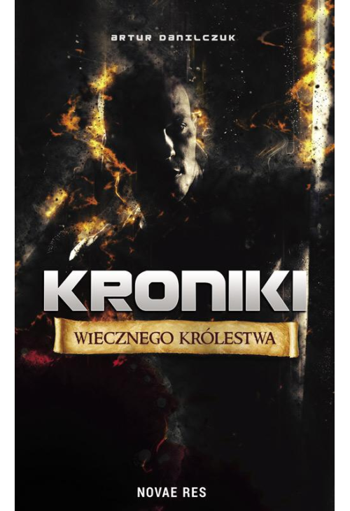 Kroniki Wiecznego Królestwa