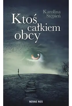 Ktoś całkiem obcy