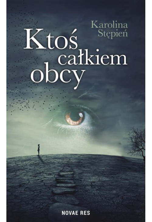 Ktoś całkiem obcy