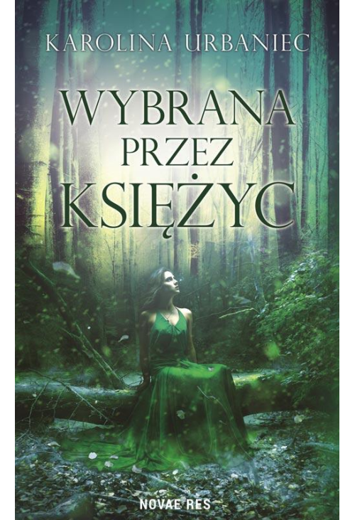 Wybrana przez księżyc