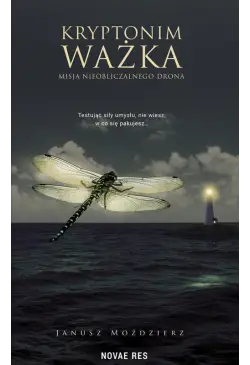 Kryptonim Ważka Misja...