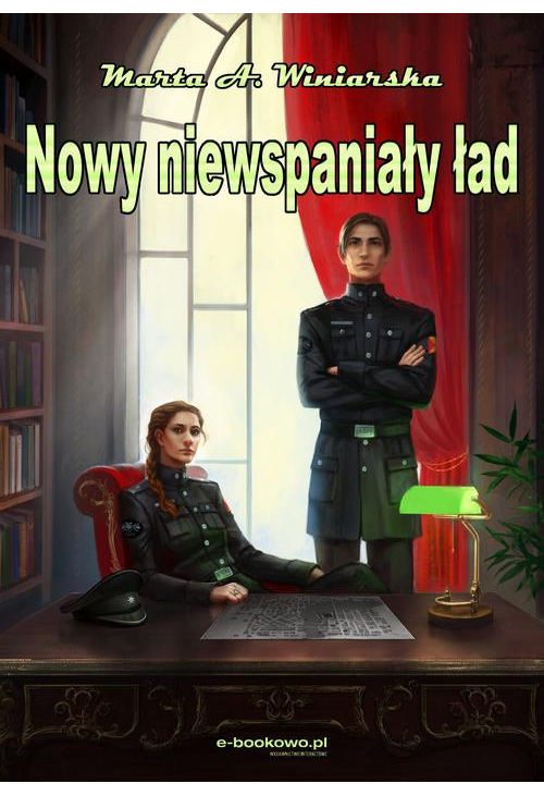 Nowy Niewspaniały ład