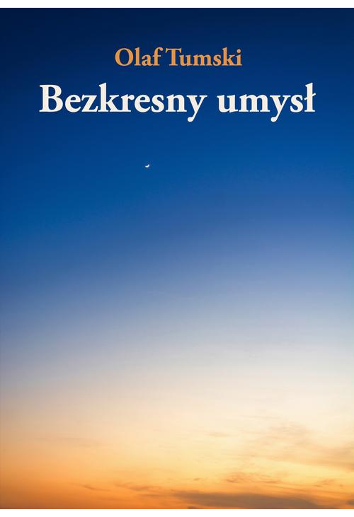 Bezkresny umysł