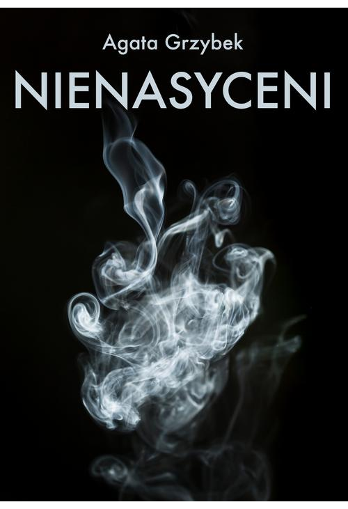 Nienasyceni