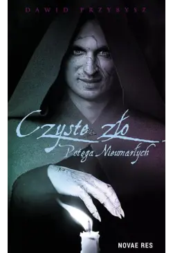 Czyste Zło Potęga Nieumarłych