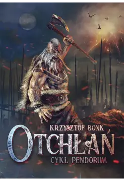 Otchłań. Cykl Pendorum...