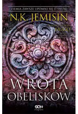 Wrota Obelisków