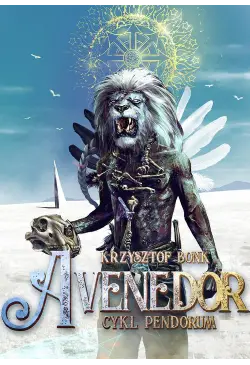 Avenedor. Cykl Pendorum...