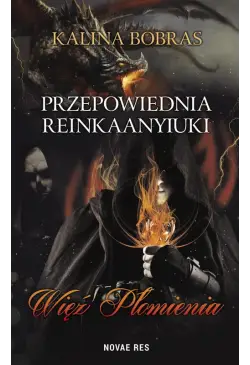 Przepowiednia Reinkaanyiuki...