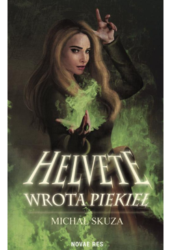 Helvete Wrota piekieł