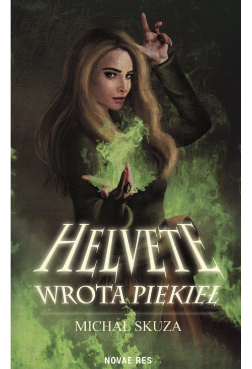 Helvete Wrota piekieł