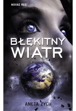 Błękitny wiatr
