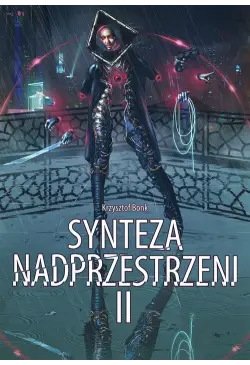 Synteza nadprzestrzeni II