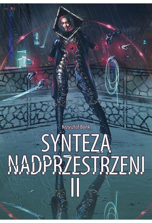 Synteza nadprzestrzeni II