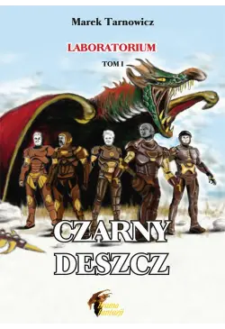Czarny deszcz